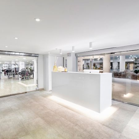 Oliva Nova Beach & Golf Hotel エクステリア 写真