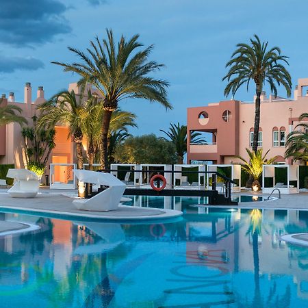 Oliva Nova Beach & Golf Hotel エクステリア 写真