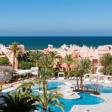Oliva Nova Beach & Golf Hotel エクステリア 写真