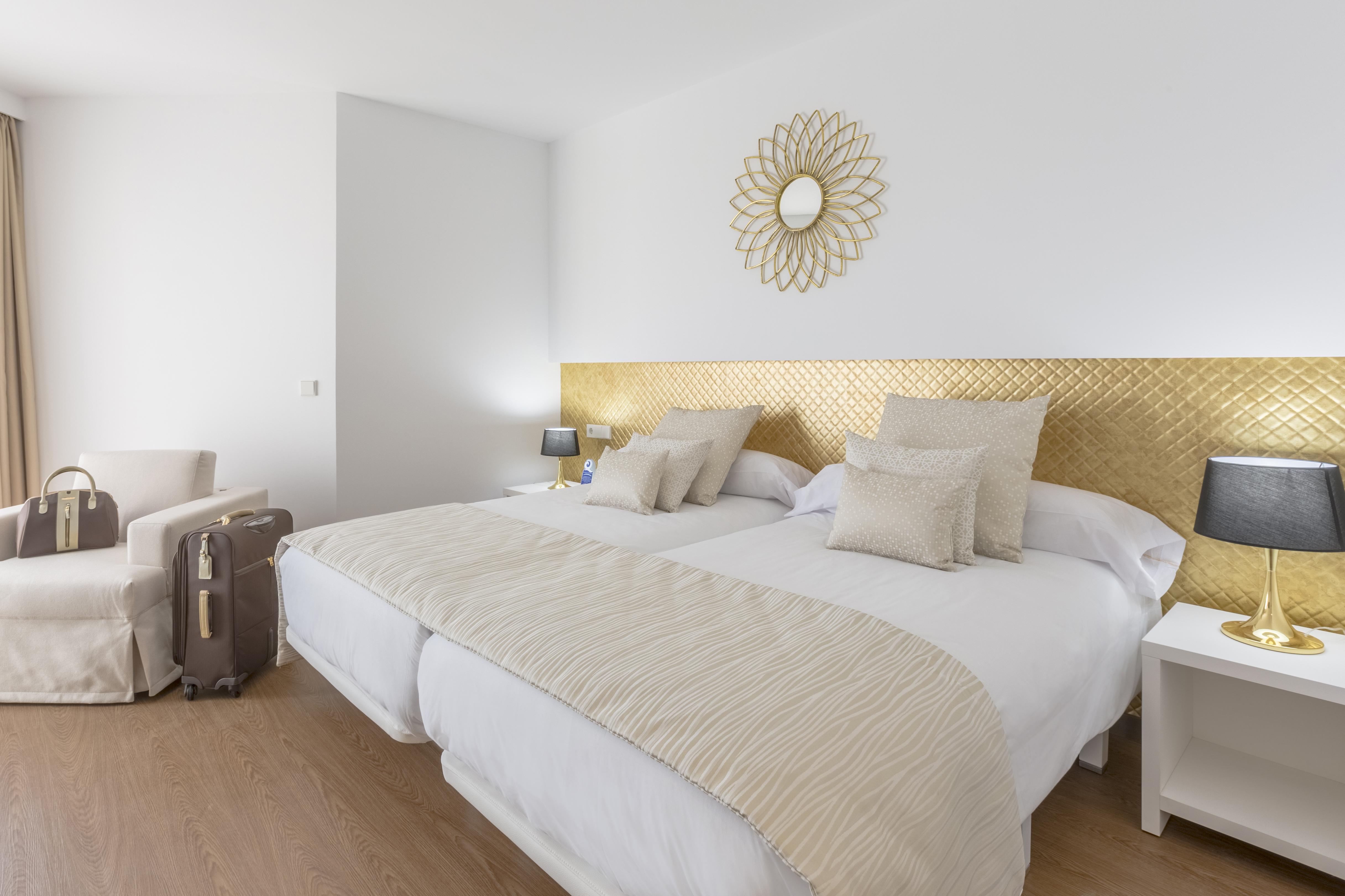 Oliva Nova Beach & Golf Hotel エクステリア 写真