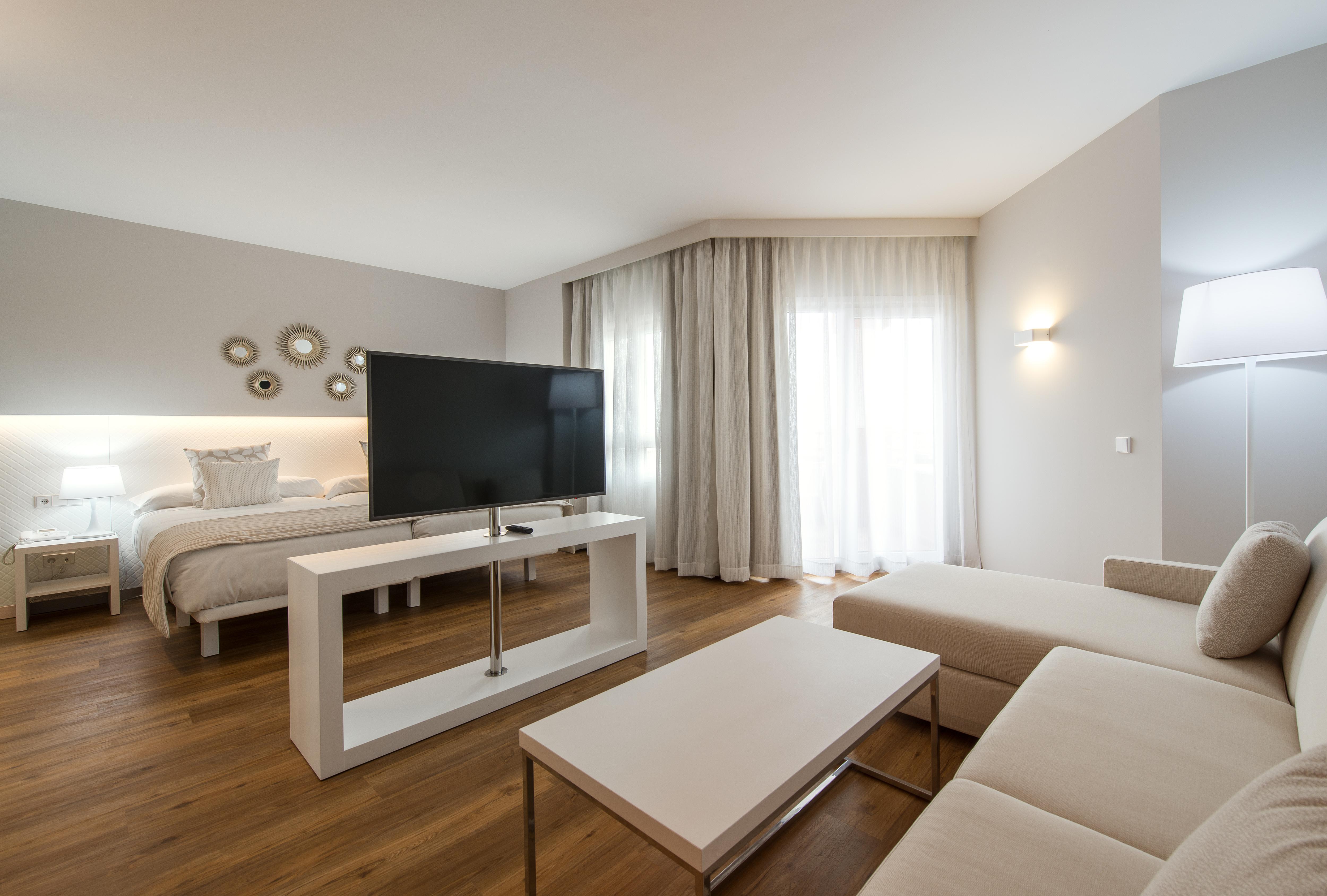 Oliva Nova Beach & Golf Hotel エクステリア 写真