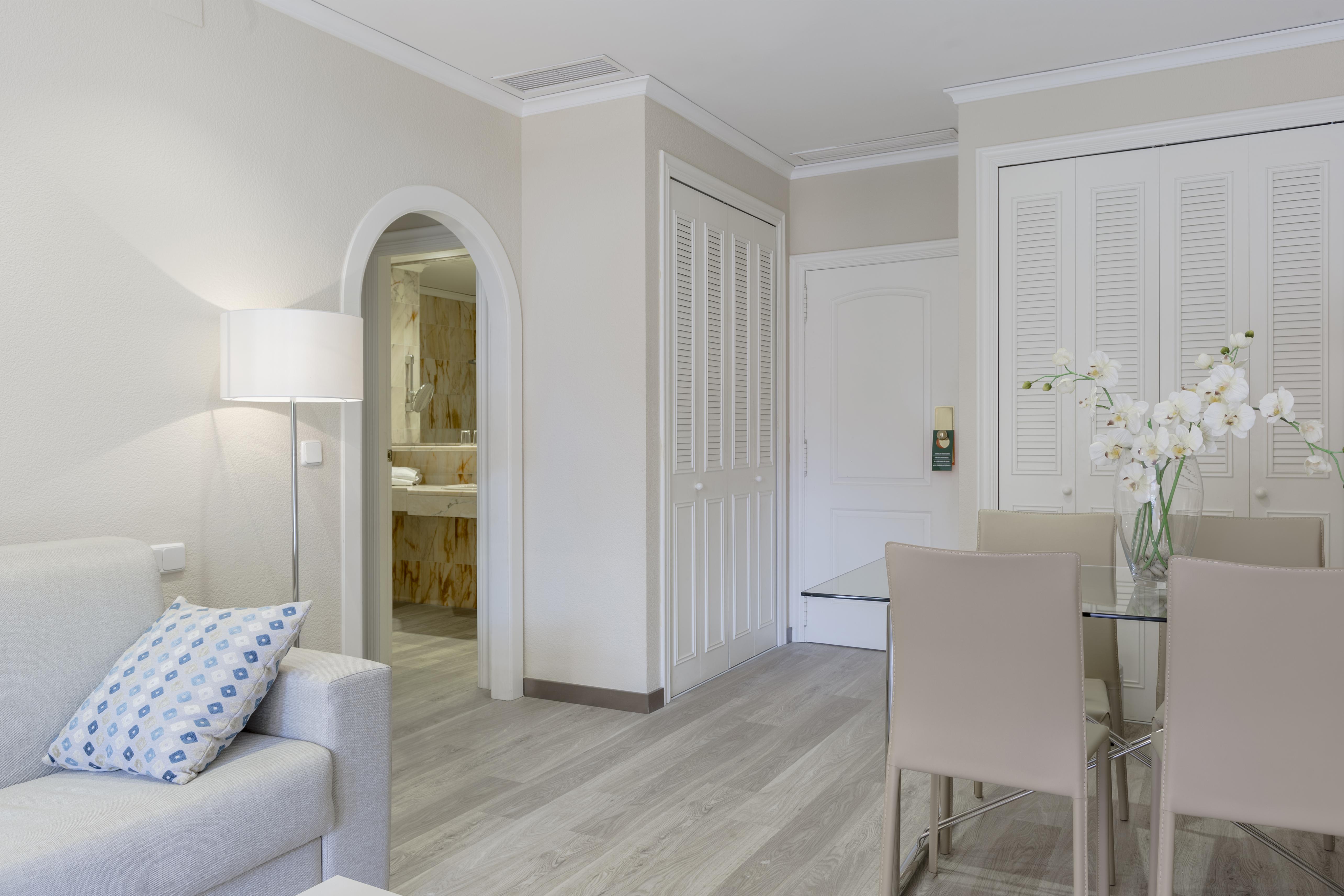 Oliva Nova Beach & Golf Hotel エクステリア 写真
