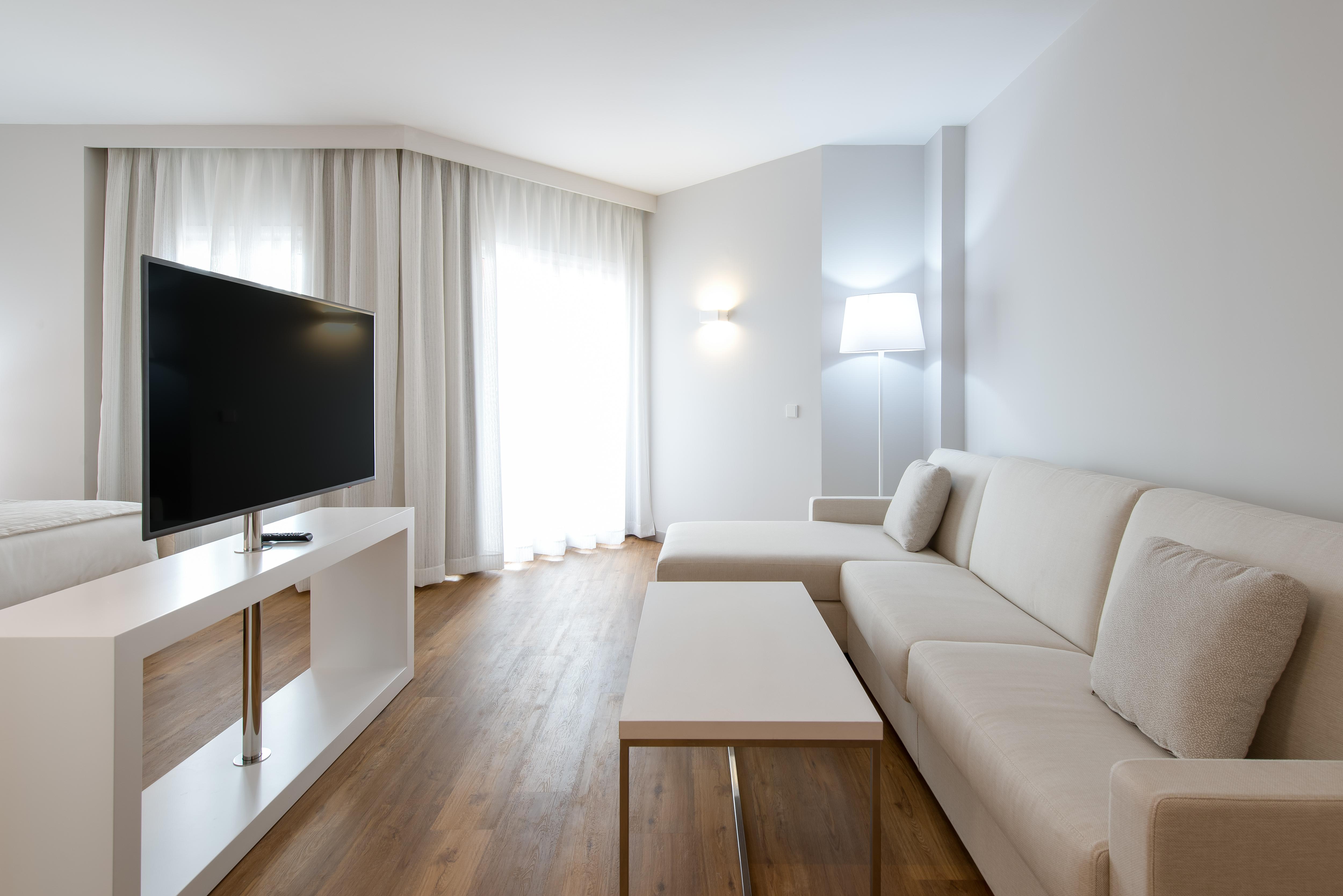 Oliva Nova Beach & Golf Hotel エクステリア 写真