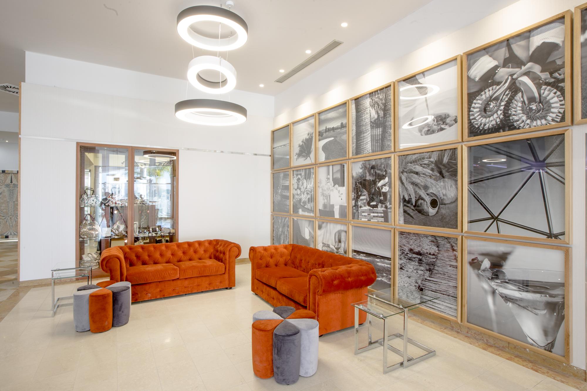 Oliva Nova Beach & Golf Hotel エクステリア 写真
