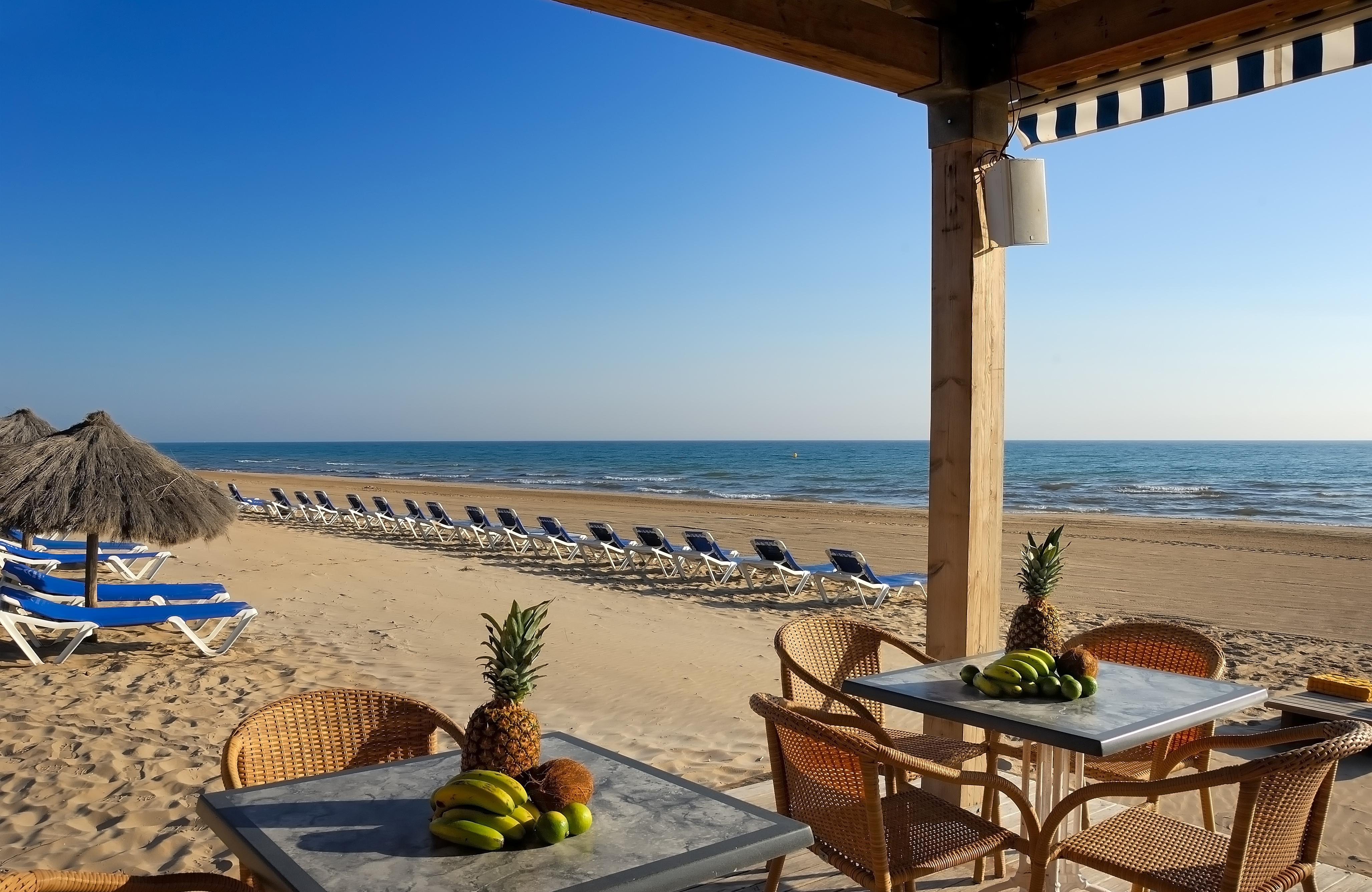 Oliva Nova Beach & Golf Hotel エクステリア 写真