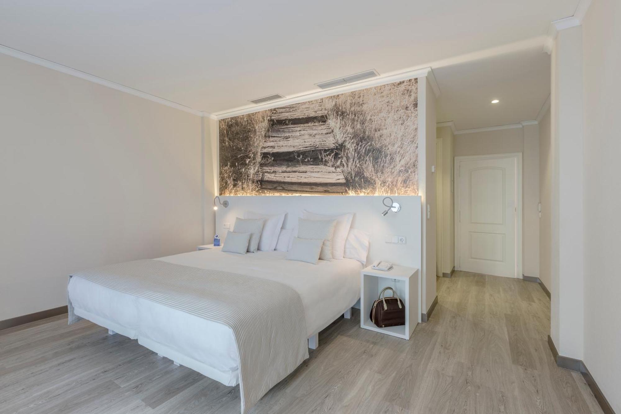 Oliva Nova Beach & Golf Hotel エクステリア 写真
