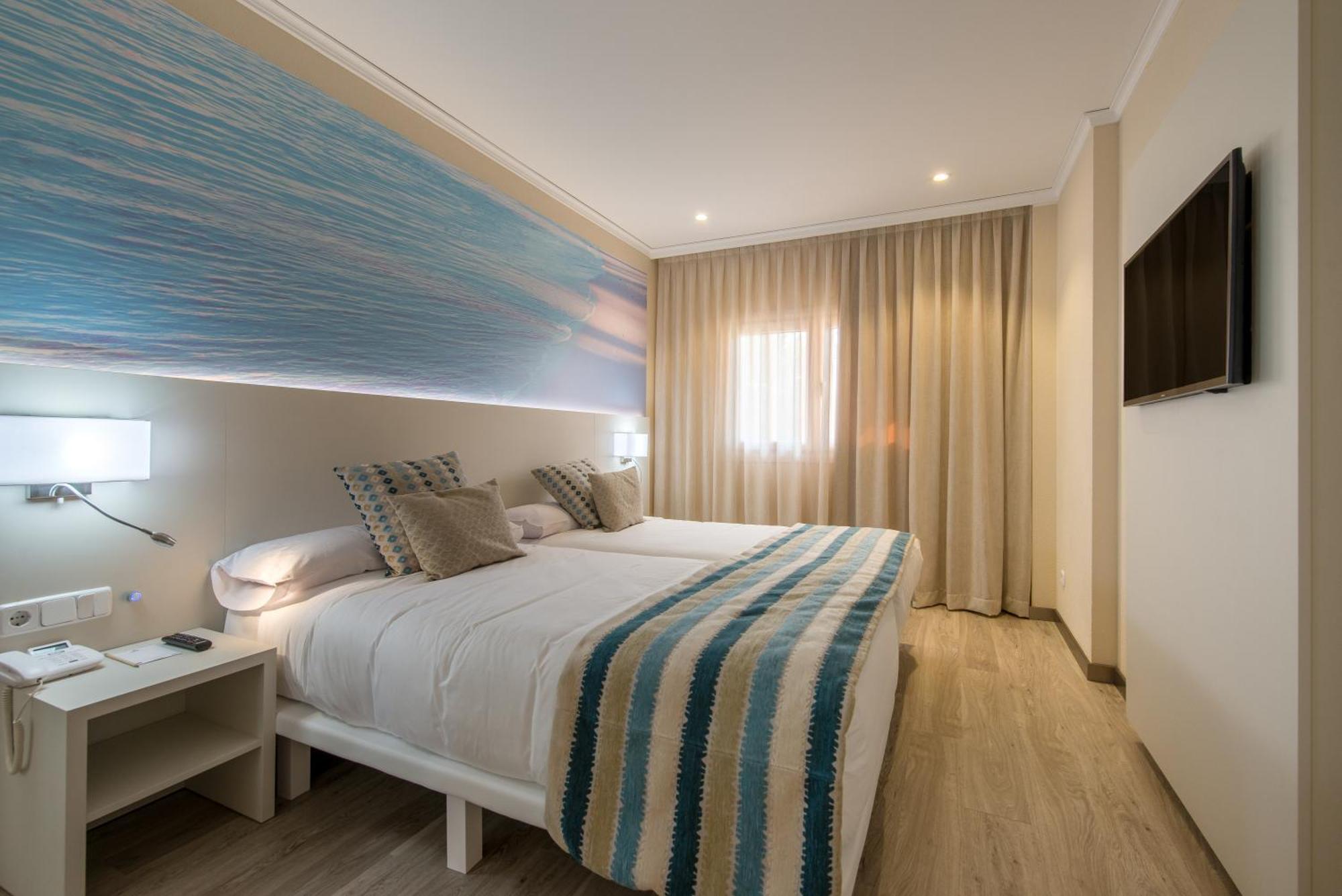 Oliva Nova Beach & Golf Hotel エクステリア 写真