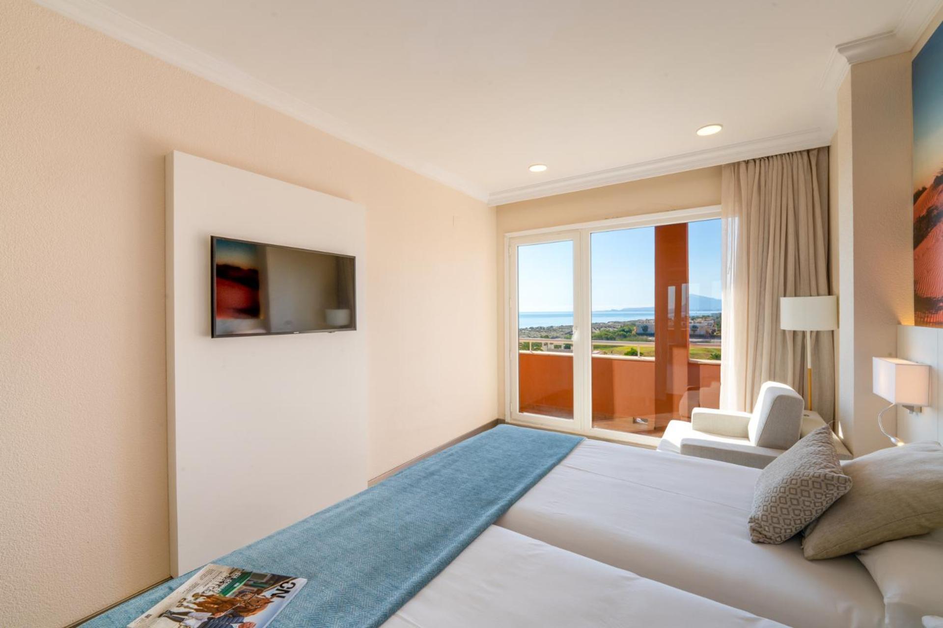 Oliva Nova Beach & Golf Hotel エクステリア 写真