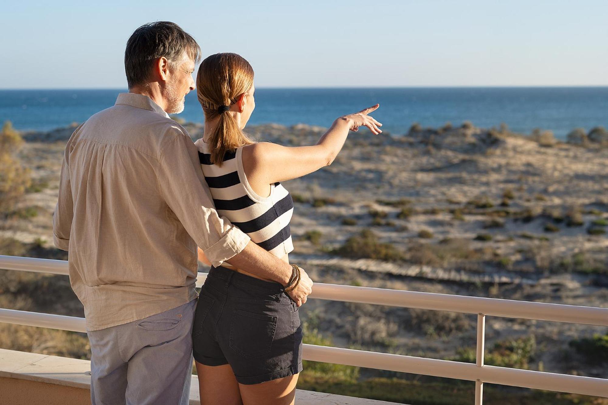 Oliva Nova Beach & Golf Hotel エクステリア 写真