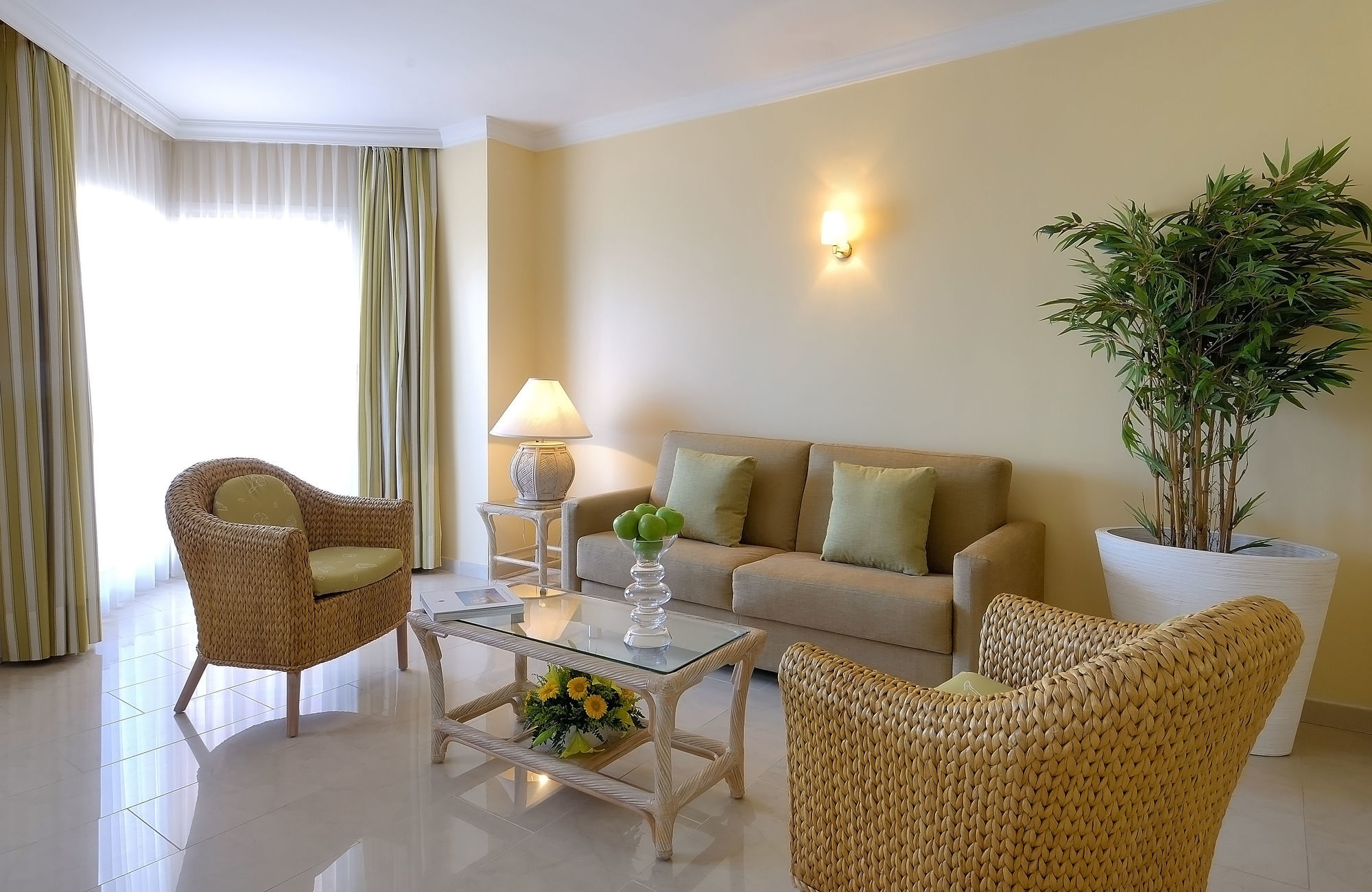 Oliva Nova Beach & Golf Hotel 部屋 写真