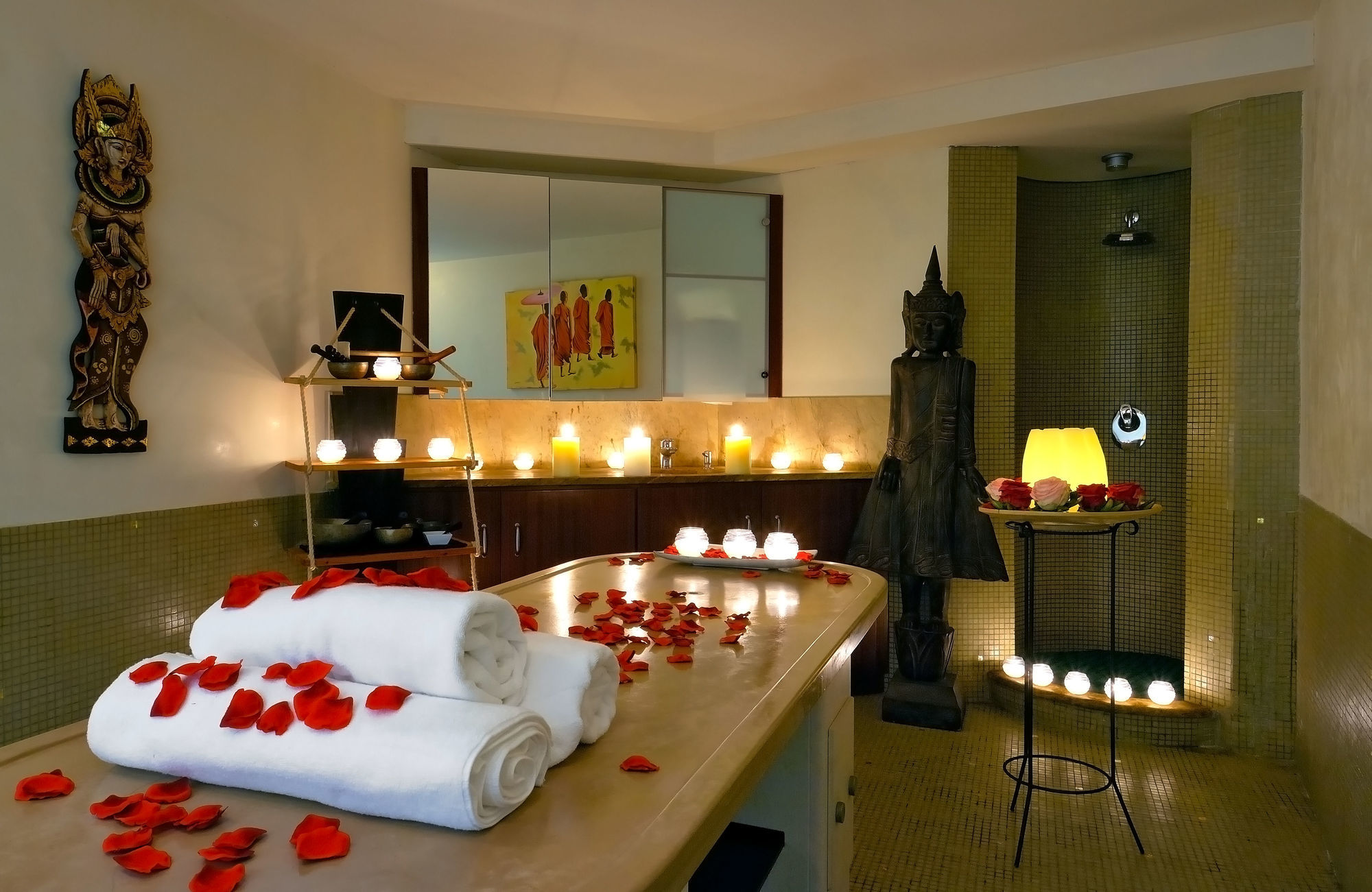 Oliva Nova Beach & Golf Hotel 設備 写真