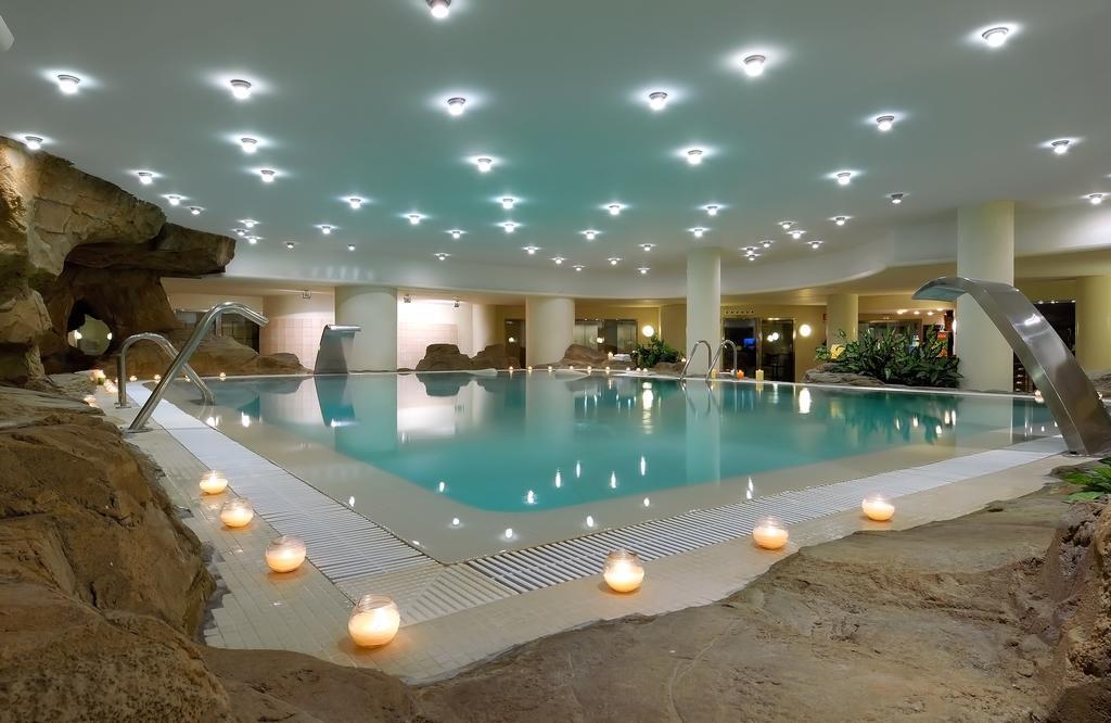 Oliva Nova Beach & Golf Hotel エクステリア 写真