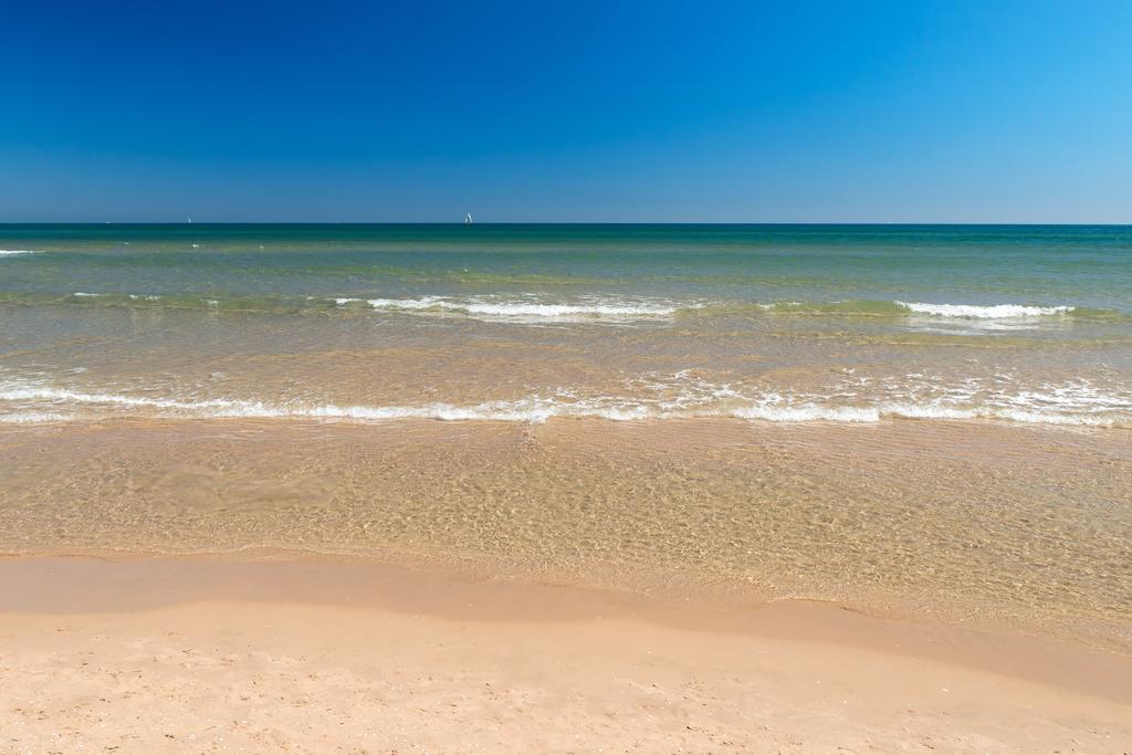Oliva Nova Beach & Golf Hotel エクステリア 写真